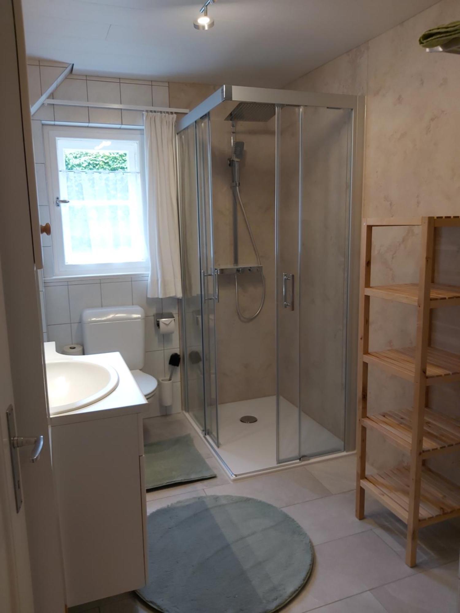 사슈른 Haus Klinger 아파트 외부 사진